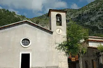 Fiamignano