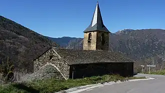Esterri de Cardós