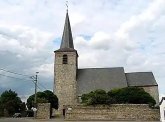 Estinnes-au-Val