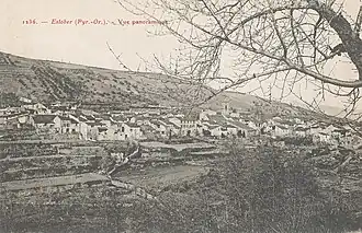 Estoher