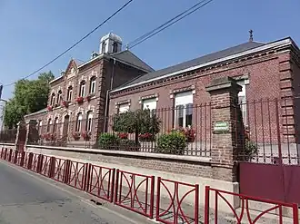 Estrées (Aisne)