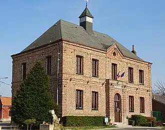 Estrées (Nord)