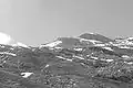 Estrop (photo noir et blanc).
