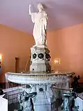 Hôtel Nantes - Vue intérieure