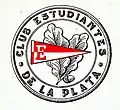Blason adopté par le club en 1934