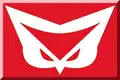 Ancien logo (2009-?).