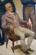 Comte Sampaio