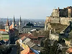 Esztergom