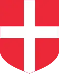 Blason de Comté de Harju
