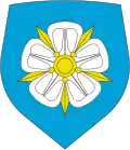 Blason de Viljandi