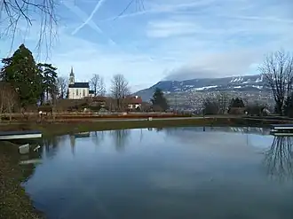 Vétraz-Monthoux