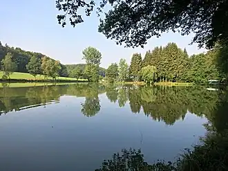 Vendlincourt