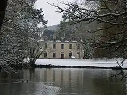 Étang