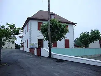 Etcharry