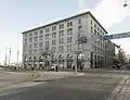Eteläesplanadi 2, Helsinki.