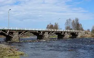 Pyhäjoki