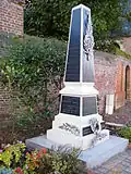 Monument.