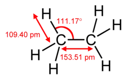 Image illustrative de l’article Éthane