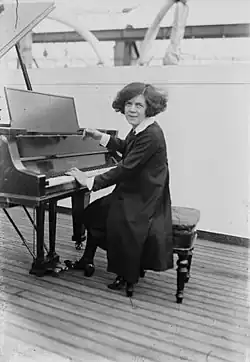 photo : Leginska