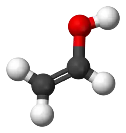 Image illustrative de l’article Éthénol