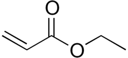 Image illustrative de l’article Acrylate d'éthyle
