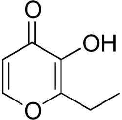 Image illustrative de l’article Éthyl-maltol