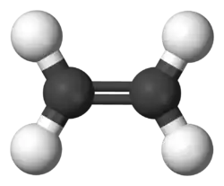 Image illustrative de l’article Éthylène