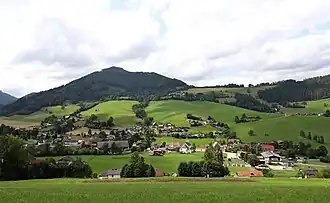 Etmißl