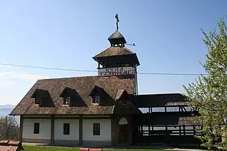 Podnemić