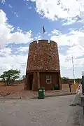 Galton Gate.