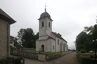 Église.