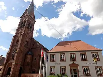 Ettendorf
