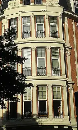 Image illustrative de l’article Place des Acacias (Bruxelles)