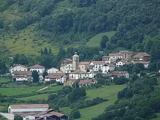 Etxaleku