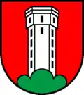 Blason de Etziken