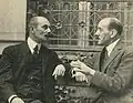 Eugène & Marcel Peyret (4e&nbsp;génération)