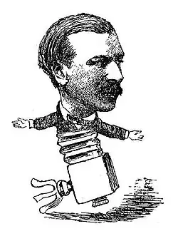 Eugène Baillet