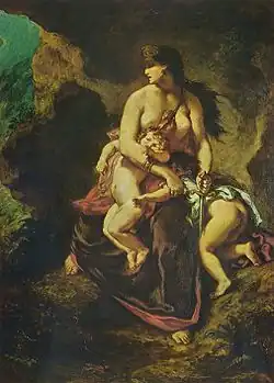Description de cette image, également commentée ci-après
