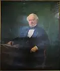 Eugène Ier Schneider