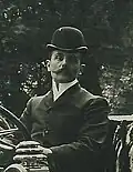 Eugène Peyret (4e&nbsp;génération)