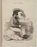 Eugène Sue