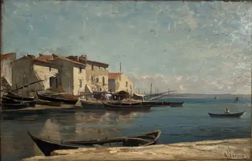 Les Martigues