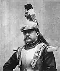 Eugène de Lur-Saluces (R, contumax)