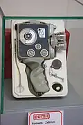 Caméra C3M