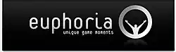 Description de l'image Euphoria Logo.jpg.