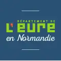 Blason de Eure