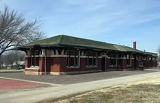 Comté de Greenwood (Kansas)