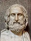 Euripide Farnese.