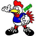 Mascotte