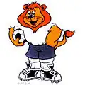 Mascotte